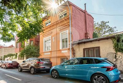 Casa de inchiriat Str Justinian pretabila birouri - 21