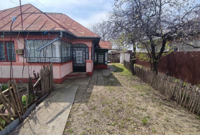 Casă cu 3 camere în Pantazi - 2