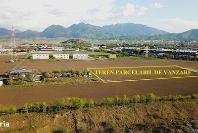 Spațiu comercial, în Uzina 2 - 6