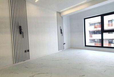 Apartament cu 3 camere semidecomandat în Florești - 3