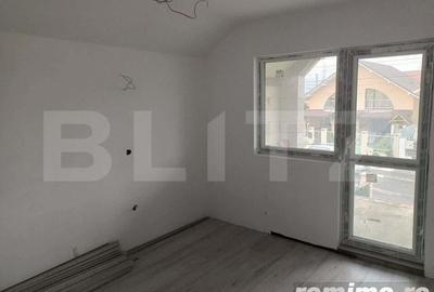 Casa noua de vanzare, posibilitate de mansardare, in Campia Turzii! - 3
