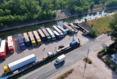 Vanzare Spatiu Logistic - 1