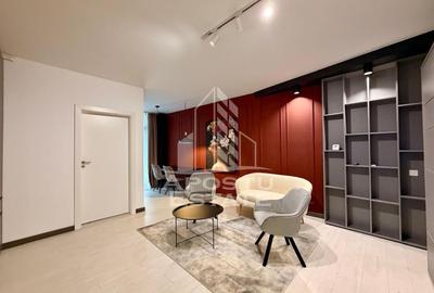 Apartament cu 1 camera, ultrafinisat, Tipografilor - 4