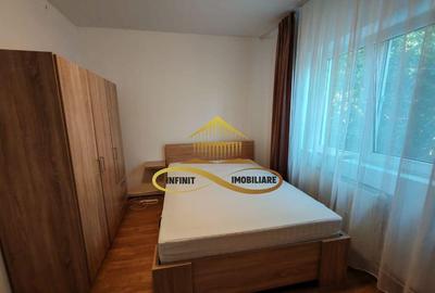 Apartament De Inchiriat 2 Camere Mobilat Si Utilat - 5