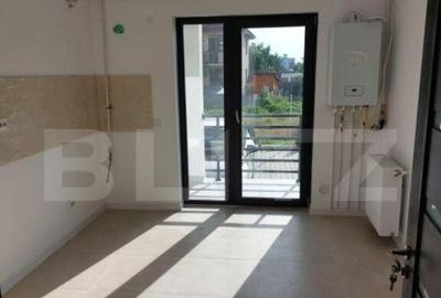 Apartament 3 camere, 74 mp, 2 bai, boxa, zona Sidney - 1