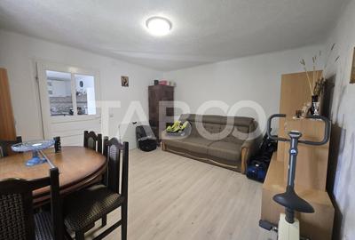 Casa individuala de vanzare 74 mpu in Marginimea Sibiului Talmacel - 11