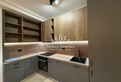 Apartament cu 3 camere semidecomandat, mobilat în Take Ionescu - 5