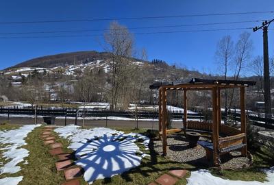 Casă individuală cu 3 camere cu Teren 462 Mp în Trăisteni - 5