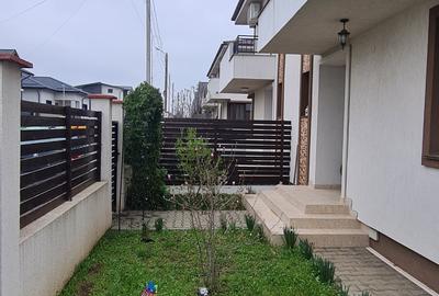 Duplex/complet mobilat și utilat/Com.Berceni - 2