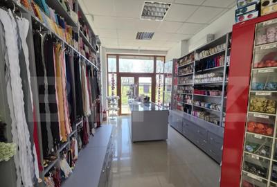 Spațiu comercial, de 110 mp, în Micro 16 - 4