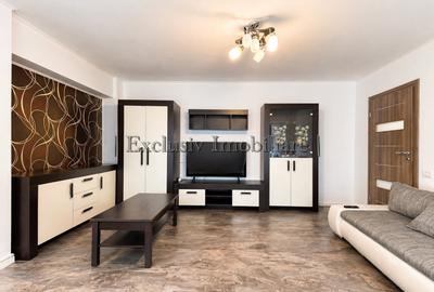 Apartament cu 2 camere, mobilat în Faleza Nord - 4