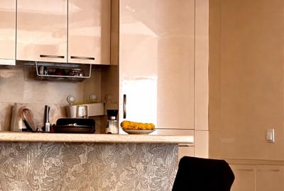 Garsonieră decomandată în Zamora - 2