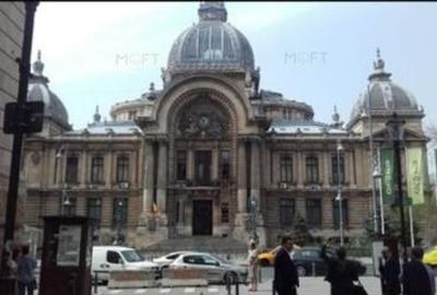 Apartament superb Calea Victoriei, aproape de metrou și Centrul Vechi - 1