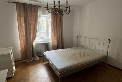 Apartament cu 2 camere în Victoriei - 1
