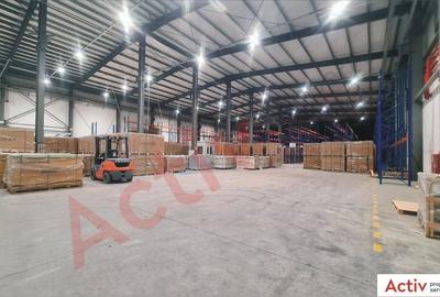 Hale de inchiriat - Ecom Logistic Center - 7