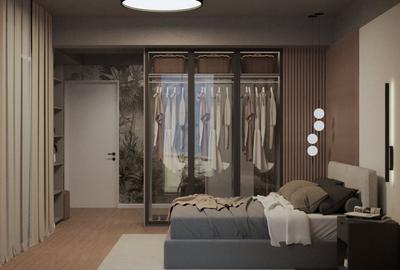 Apartament cu 2 camere decomandat în Sud - 9