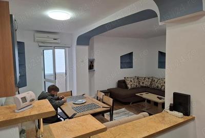 Apartament cu 4 camere decomandat în Central - 7