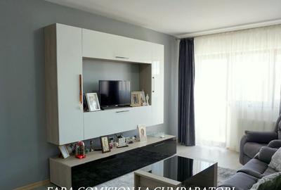 CENTRU- APARTAMENT IN BLOC NOU, 102 MP - 3
