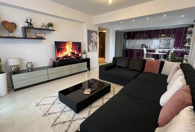 Apartament cu 2 camere decomandat, mobilat în Militari - 3