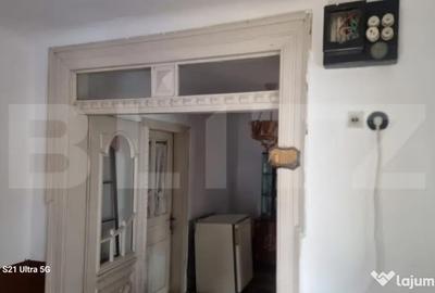 Teren în Scorțeni - 6