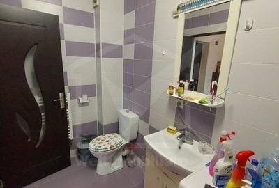 Apartament 3 Camere - Buna Ziua, 65 mp, Orientare Sud-Vest, Parcare - 6