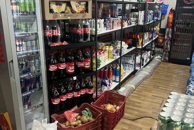 Spațiu comercial, de 65 mp, în Central - 6