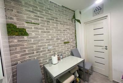 Apartament cu 2 camere decomandat în Alexandru cel Bun - 1