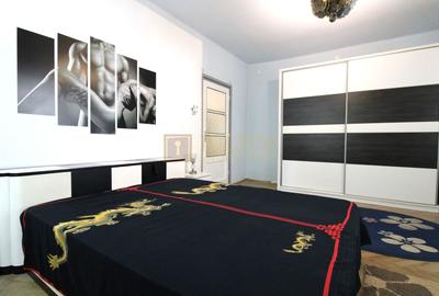 Apartament cu 2 camere semidecomandat, mobilat în Medicină - 9