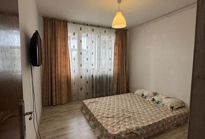 Apartament cu 3 camere semidecomandat, mobilat în Rahova - 17
