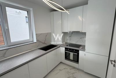 Apartament modern 3 camere - Cristian Sibiu - 1