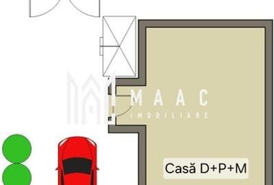 Casă 6 Camere | Sistem fotovoltaic 6.4 kW | Garaj | Lazaret - 26