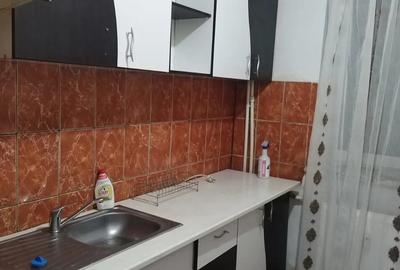 Apartament cu 2 camere semidecomandat în Central - 2