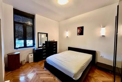 Oportunitate -   2 camere pretabil rezidential/Office   Hotel Sheraton-Dorobanti - 5