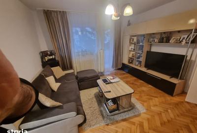 Apartament cu 2 camere în Piața Centrală - 20