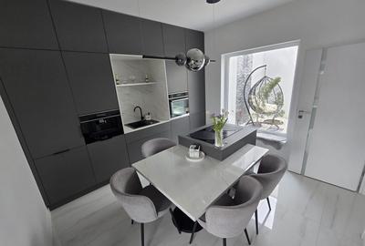Duplex cu 3 camere cu Canalizare în Moșnița Nouă - 7