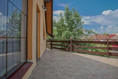 Casa Individuala cu Curte Zona Florilor Casa Individuala cu Curte Zona Florilor - 24