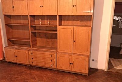 Inchiriez apartament 2 camere str. Secuilor - 8