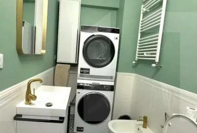 Apartament premium 4 camere, etaj 1, complet renovat, zona Pia?a Mare - 2