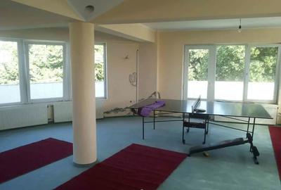 Vand imobil S+P+2E,str.Plantelor - 3