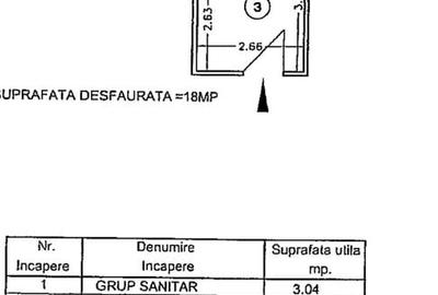 Dacia vila  utilata  pentr restaurant parter etaj curte  terasa 400`mp - 16