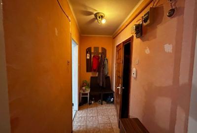 Apartament cu 2 camere semidecomandat în Central - 3