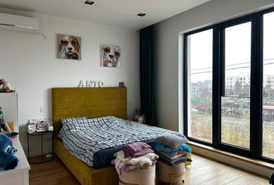 Casă individuală cu 5 camere cu Canalizare în Odăi - 25