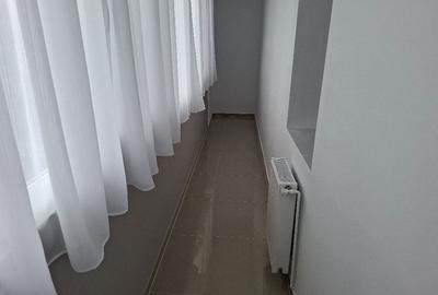 Apartament cu 2 camere decomandat în Valea - 6