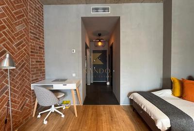 Garsonieră nedecomandată, mobilată în Mogoșoaia - 13