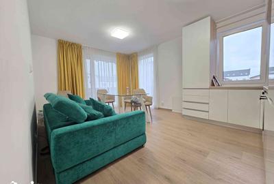 Apartament cu 3 camere decomandat în Central - 6