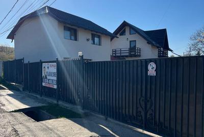 Casa de vanzare in Bacau zona Magura - 1