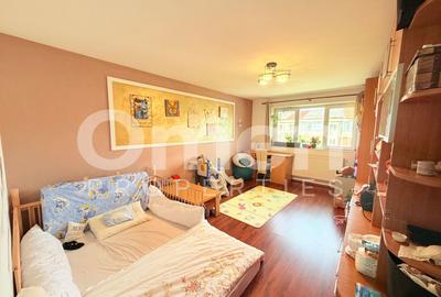 Apartament cu 3 camere semidecomandat, mobilat în Hotvon - 2