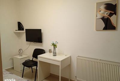 Garsonieră în Ultracentral