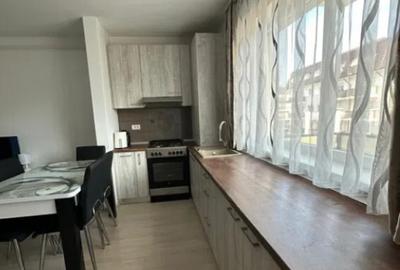 Garsonieră decomandată în Sânpetru - 8