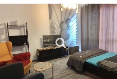 Garsonieră în Calea Călărașilor - 2